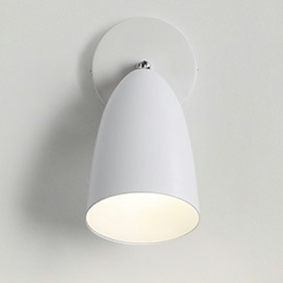 Industrial Sconce Lights 1 Light Wall Light Sconces for Living Room Bedroom