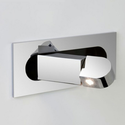 Linear Wall Sconces Lighting Fixtures Modern Wall Lamp Adjustable for Bedroom