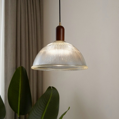 Pendant Light Kit Modern Style Glass Ceiling Pendant Light for Living Room