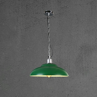 Drop Pendant Industrial Hanging Pendant Light for Dining Room