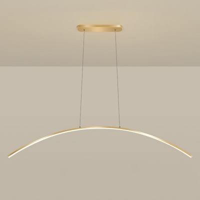 Modern Pendant Chandelier LED Pendant Lights for Dining Room