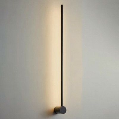 LED Sconce Light Fixture Minimalist Wall Light Sconce for Living Room