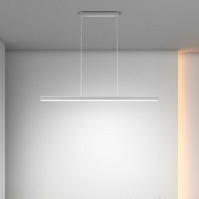 Modern LED Pendant Chandelier Pendant Lights for Dining Room Meeting Room
