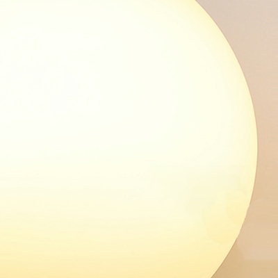 2-Light Sconce Light Traditional Style Globe Shape Metal Wall Lighting Ideas