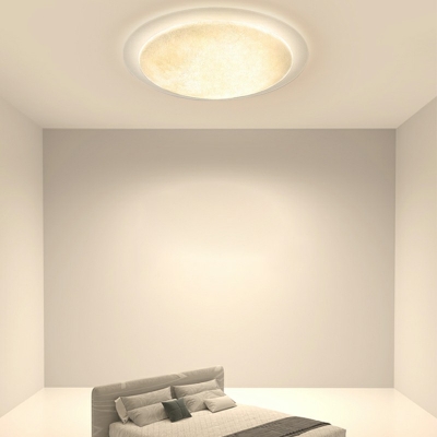 Cartoon Flush Mount Ceiling Light Fixtures Acrylic Flush Mount Ceiling Lamp