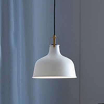 Industrial Suspension Pendant 1 Light Vintage Hanging Light Fixtures for Dinning Room