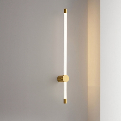 Sconce Light Fixture Minimalist Wall Light Sconce for Living Room Bedroom