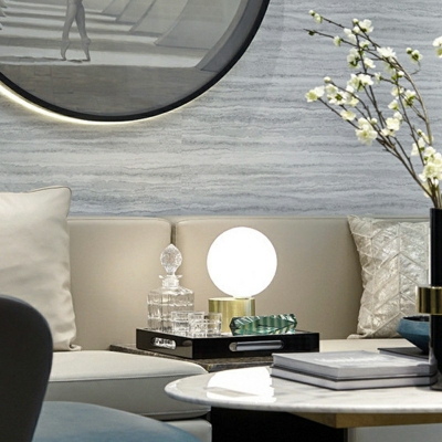Modern Table Lamp Glass Table Lamps For Bedroom