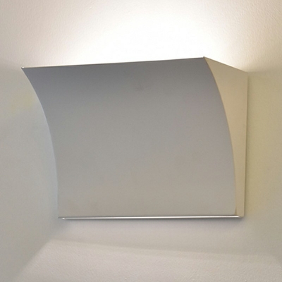 LED Wall Light Sconce 1 Light Wall Mounted Light Fixture for Living Room