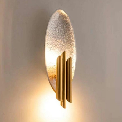 2 Light Wall Mounted Light Fixture Wall Light Sconce for Living Room Bedroom