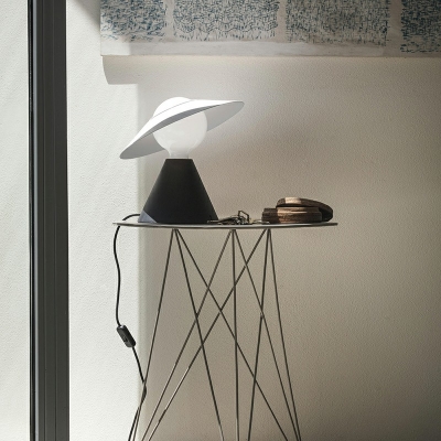 Modern Bedside Lamps Metal Bedside Table Lamps