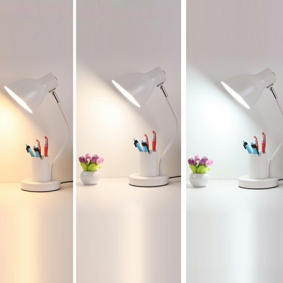 Modern Table Light Metal Table Lamps For Living Room