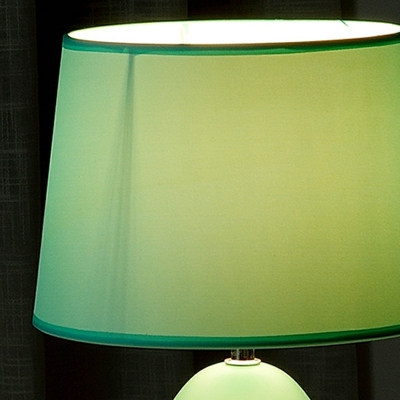 Contemporary Table Light 1 Head Night Desk Lamp for Bedroom Living Room