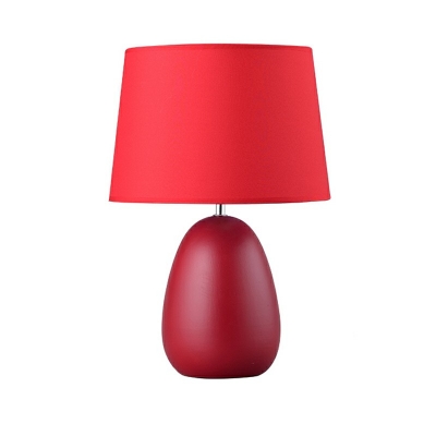 Contemporary Table Light 1 Head Night Desk Lamp for Bedroom Living Room