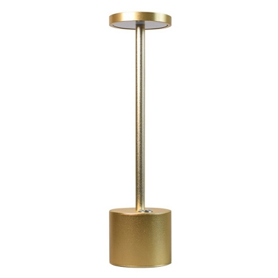 Modern Bedside Lamps Metal Table Lamps For Living Room