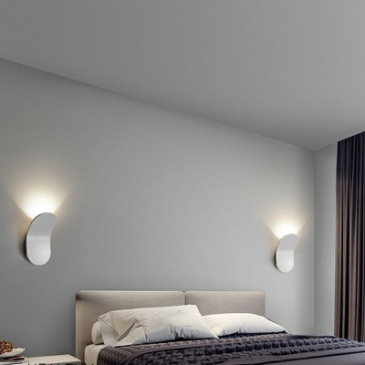 Wall Lighting Ideas LED Wall Mounted Lamp for Living Room Bedroom