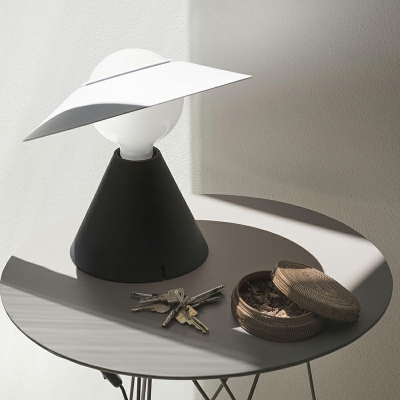 Modern Bedside Lamps Metal Bedside Table Lamps
