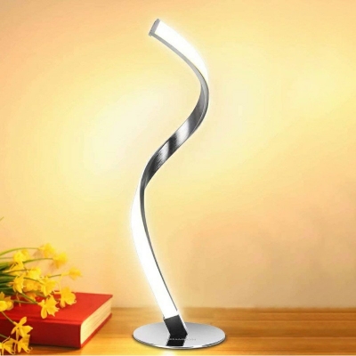 Contemporary Table Lamps Acrylic Table Lamps For Living Room
