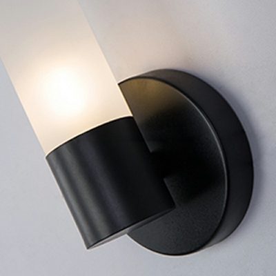 Wall Light Sconce 1 Head Wall Mounted Light Fixture for Bedroom