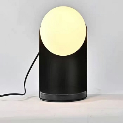 Modern Led Table Lamps Glass Table Lamps For Living Room