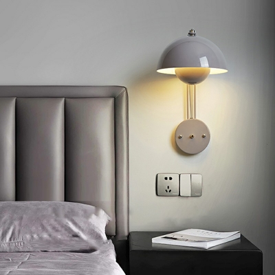 Designer Post-modern Wall Lighting Fixtures Creative Metal Wall Sconce Lights