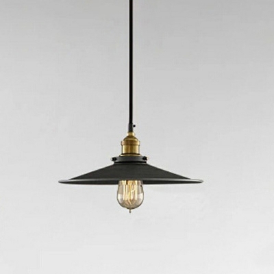 Industrial Hanging Pendant Light Drop Pendant for Dining Room Living Room