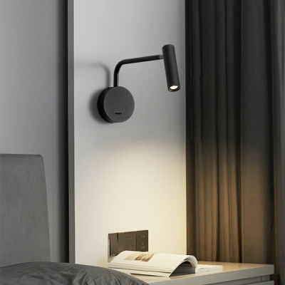 Simply LED Wall Mounted Light Fixture Wall Light Sconce for Living Room Bedroom