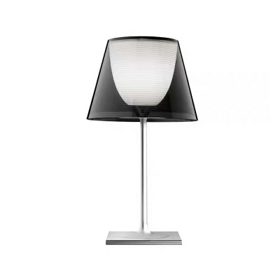 Modern Led Lamp Glass Bedroom Table Lamps