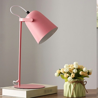 Modern Table Lamps Metal Bedroom Table Lamps