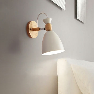 Sconce Light Fixture Modern Style Metal Wall Sconce Lights For Living Room