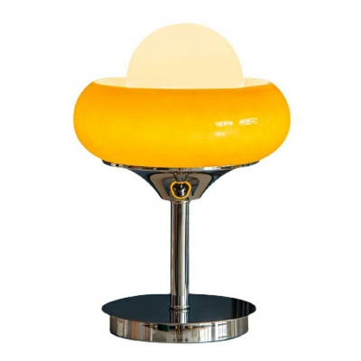 Modern Table Lamp Glass Table Lamps For Living Room