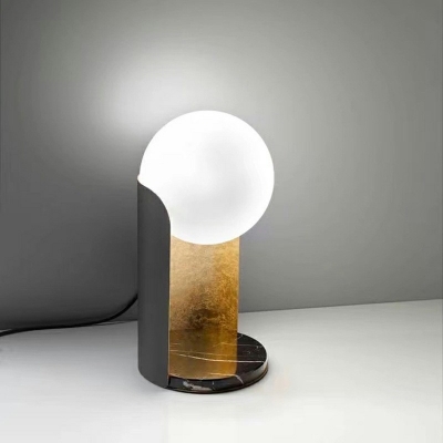 Modern Led Table Lamps Glass Table Lamps For Living Room