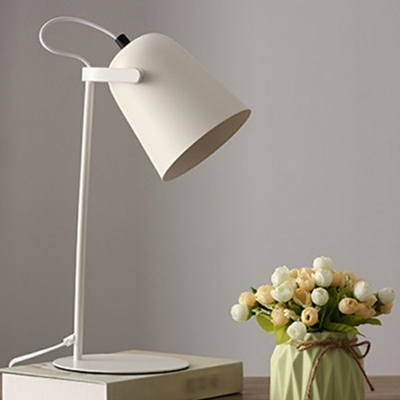 Modern Table Lamps Metal Bedroom Table Lamps