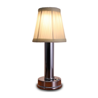 Modern Table Lamps Metal Bedside Reading Lamps