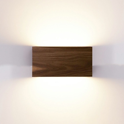 Modern Warm Light Wall Lighting Ideas 1 Light Wall Mounted Lamp for Living Room