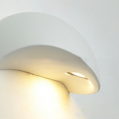 LED 1 Light Wall Light Sconce Wall Mounted Lighting for Living Room