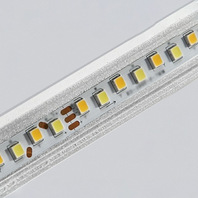 Contemporary Linear Island Chandelier Lights Acrylic Ceiling Pendant Light