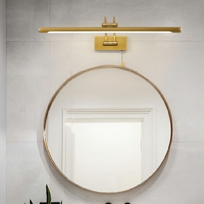 Contemporary Bathroom Vanity Lights 2.4