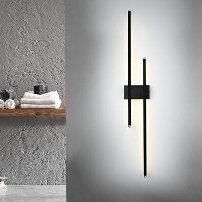Metal Wall Sconce 51.2