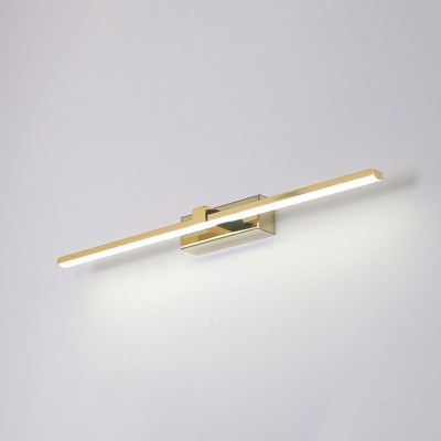 Modern Farmhouse Bathroom Lighting Vanity Light Bar LED Lighting