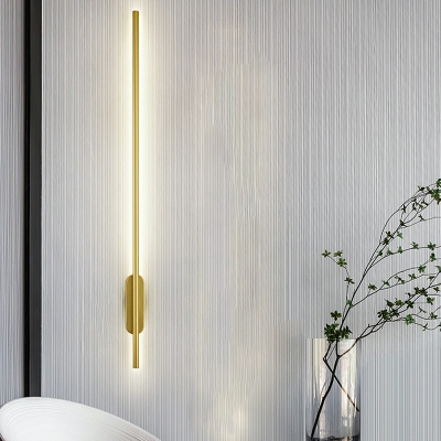 Sconce Light Fixture Modern Style Acrylic Sconce Light Fixture For Bedroom