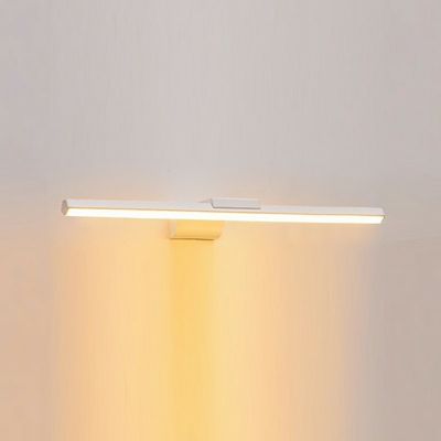 Simple Style Tube Vanity Light 2