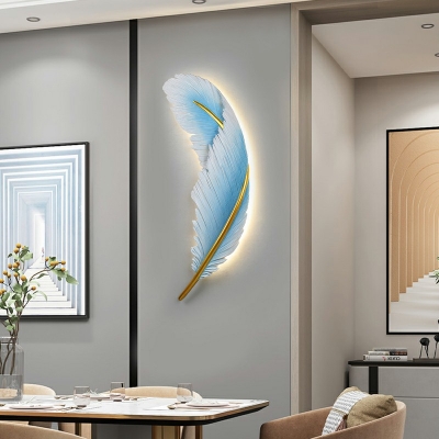 Creative Wall Lamp Fixtures Modern Living Room Wall Sconces Light Fixtures