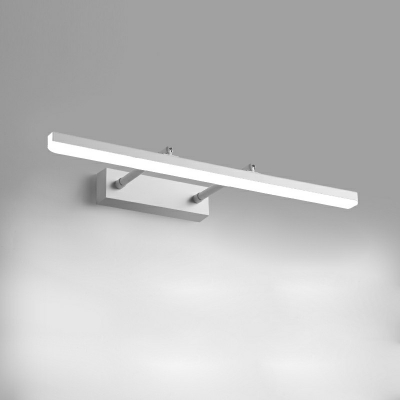 Linear vanity light 2.4