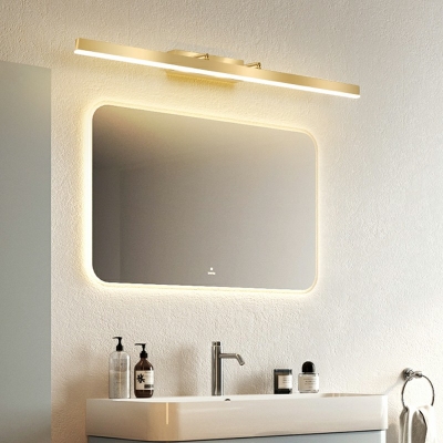 Minimalistic Style Bathroom Vanity Lights 5.5