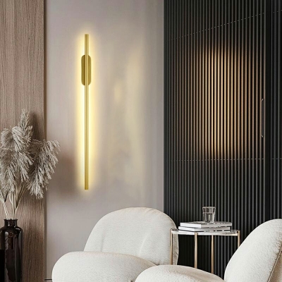 Sconce Light Fixture Modern Style Acrylic Sconce Light Fixture For Bedroom