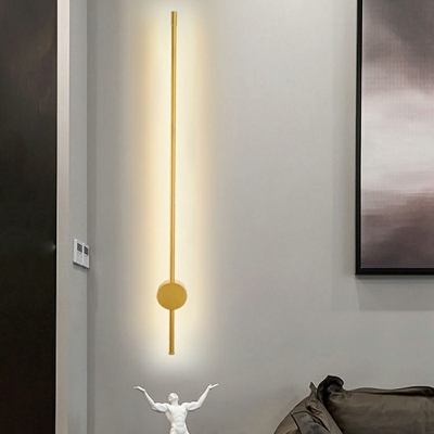 Sconce Light Fixture Modern Style Silica Gel Sconce Light Fixture For Bedroom