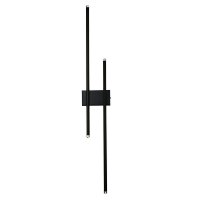 Metal Wall Sconce 51.2