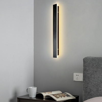 Sconce Light Fixture Modern Style Acrylic Sconce Light Fixture For Living Room