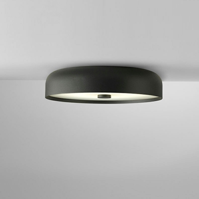 Modern Simplicity Led Flush Mount Ceiling Light Fixtures Nordic Style Close to Ceiling Lamp for Living Room